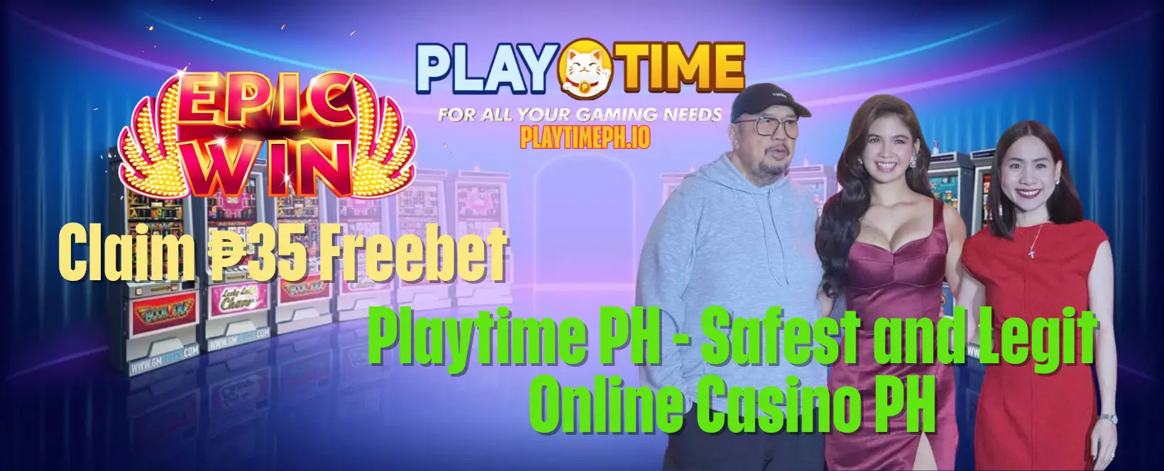 Playtime PH thumbnail