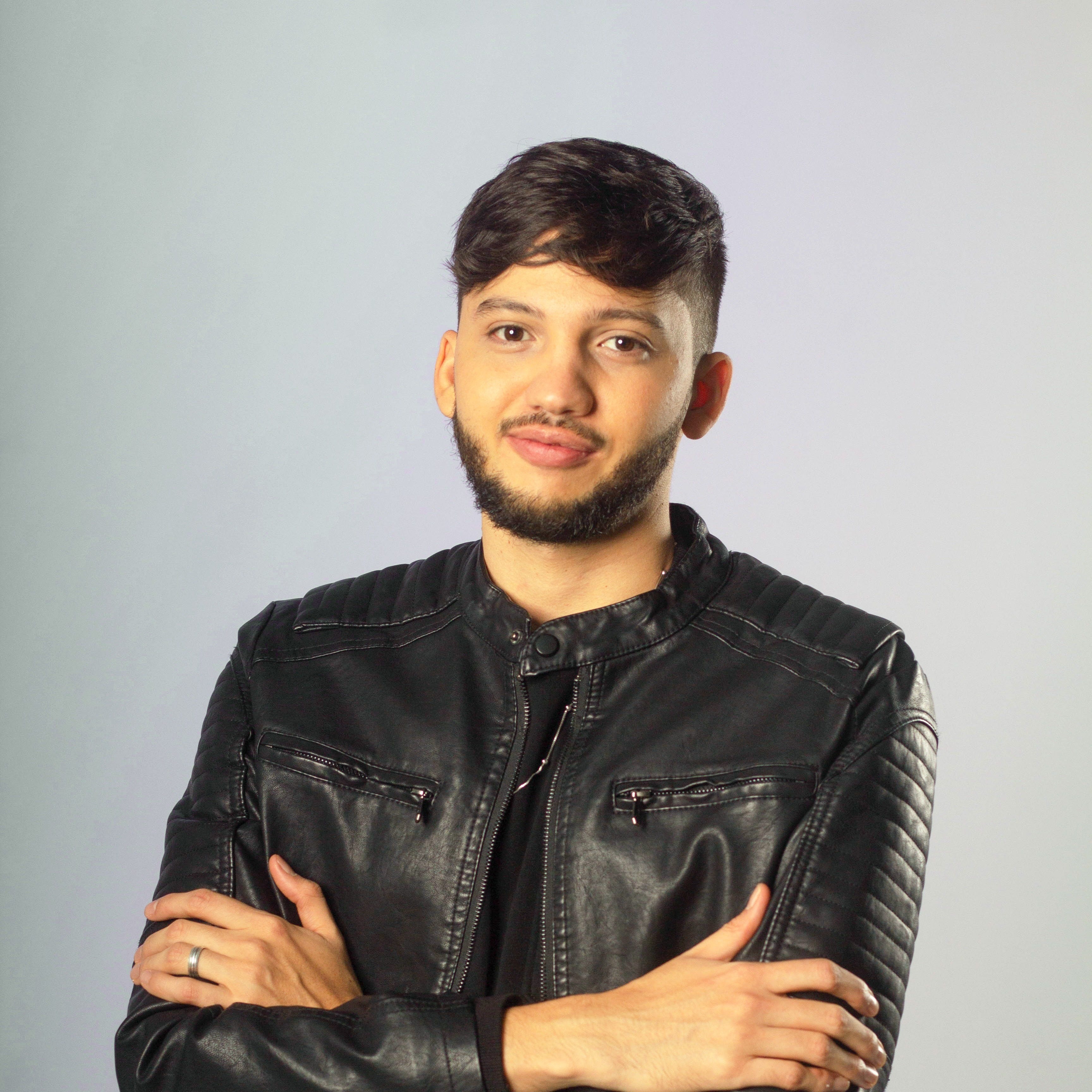 Victor Noé Arandia | Substack thumbnail