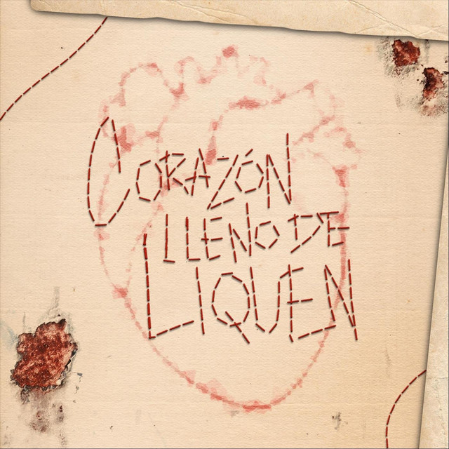 Corazón Lleno de Liquen (Original Soundtrack) thumbnail