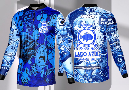 Camisa Personalizada 2026 thumbnail