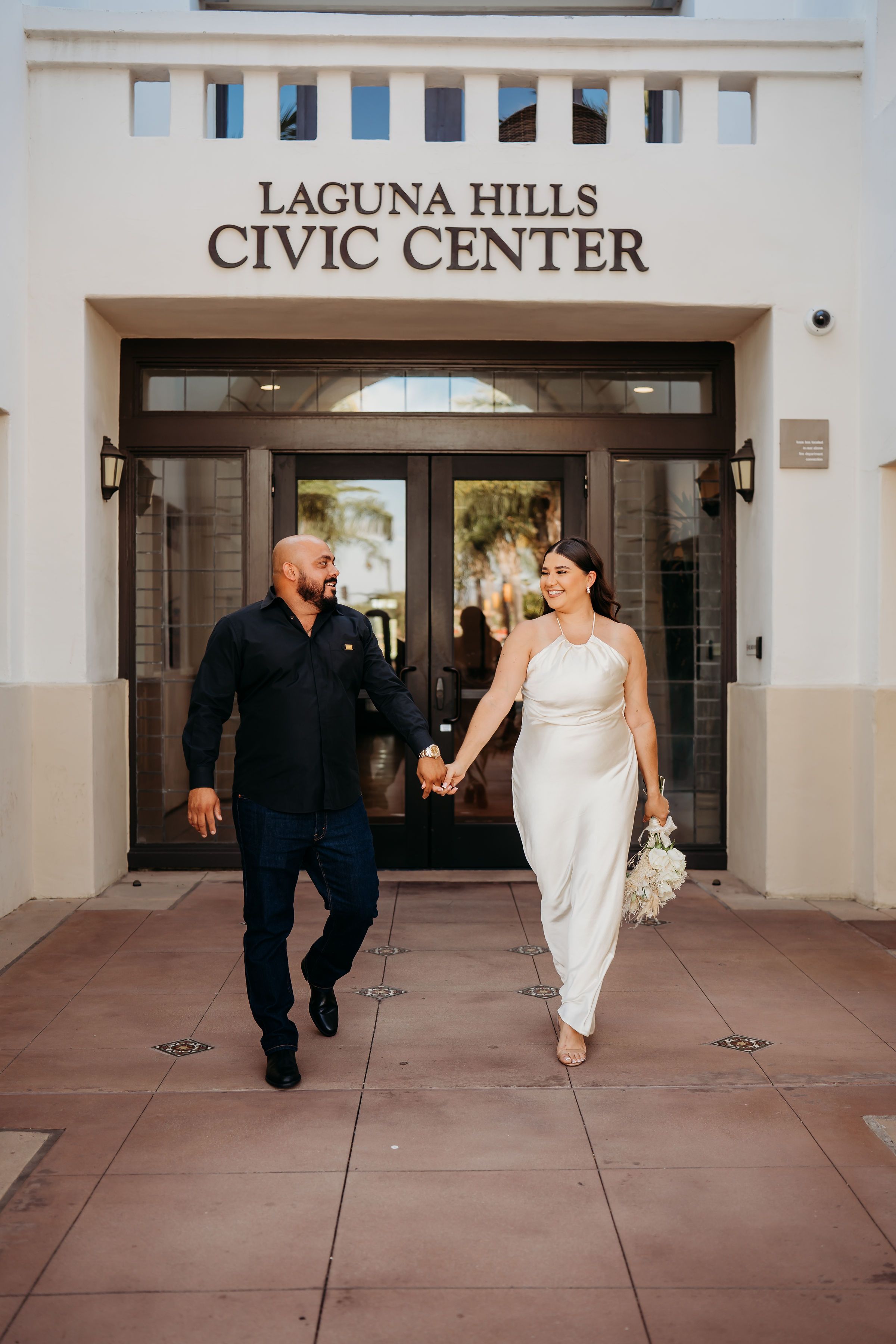 Courthouse Wedding thumbnail