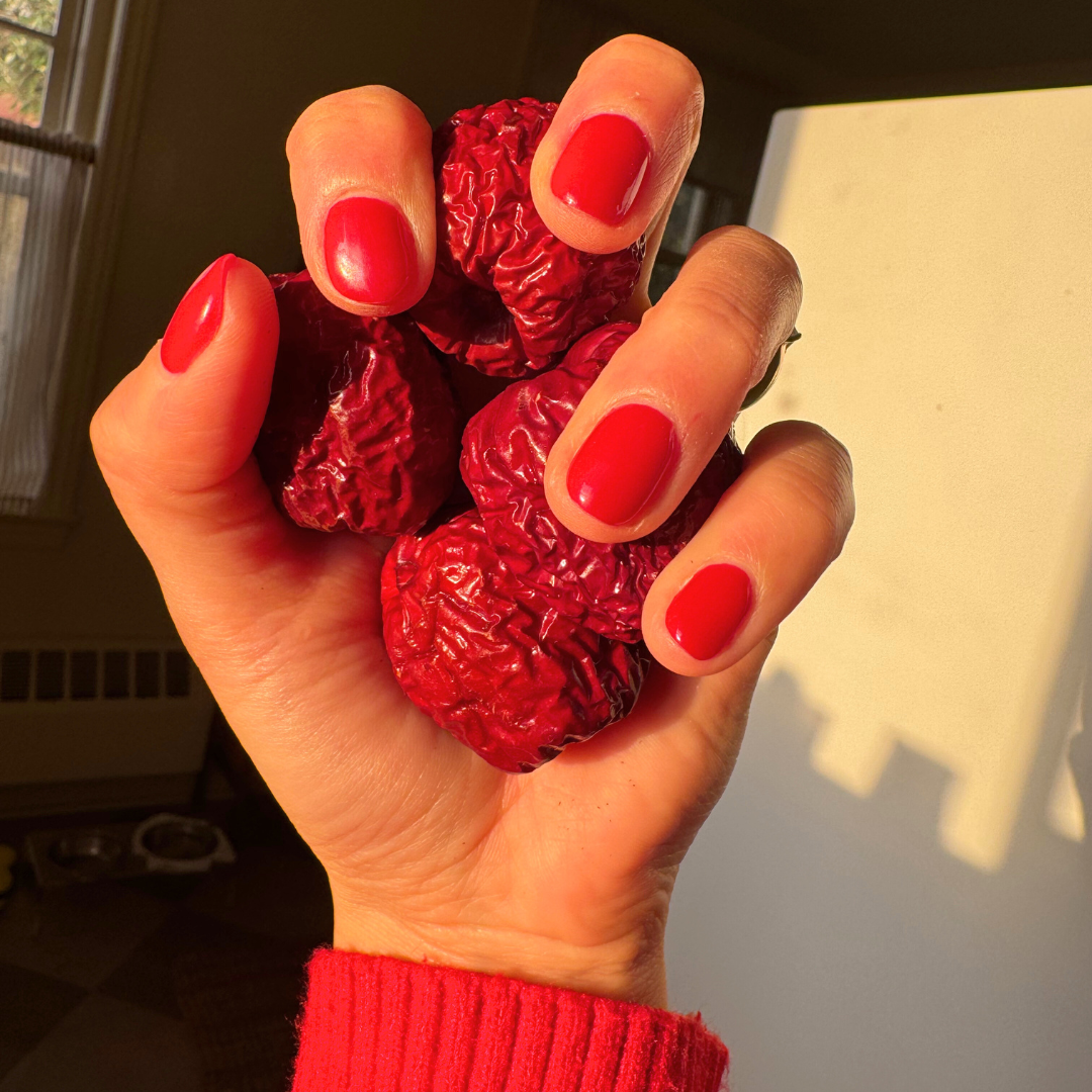 Order Now from Oh Jujube! thumbnail
