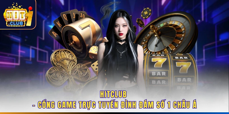 Hitclub thumbnail