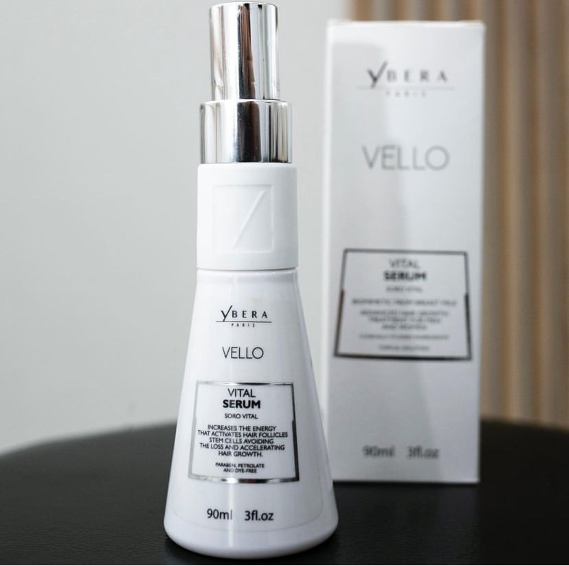 Tônico Vello - 90ml ( 149,00 ) thumbnail