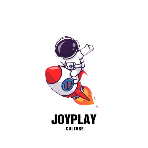 PT. Joy Play Culture — Bio Site