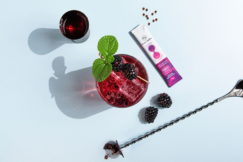 HANGOVER RECOVERY | 15% OFF CODE: MOMAR15 thumbnail