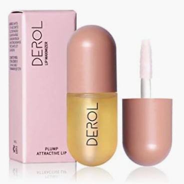 MO'S MAKE UP MUST-HAVES thumbnail