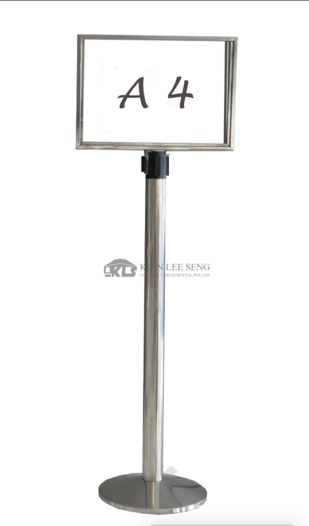 Queue Poles thumbnail