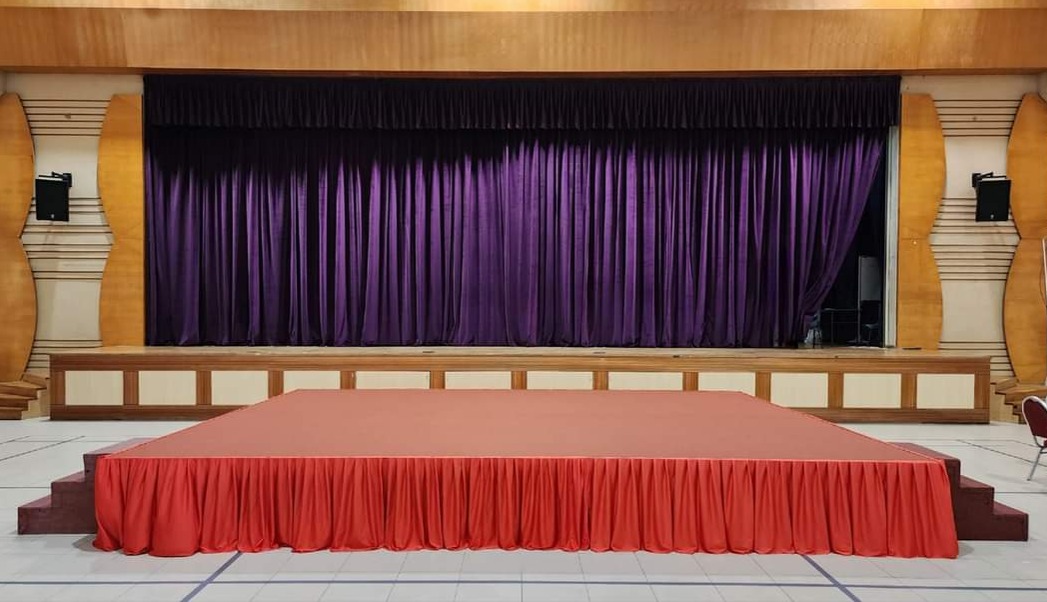 Stage thumbnail