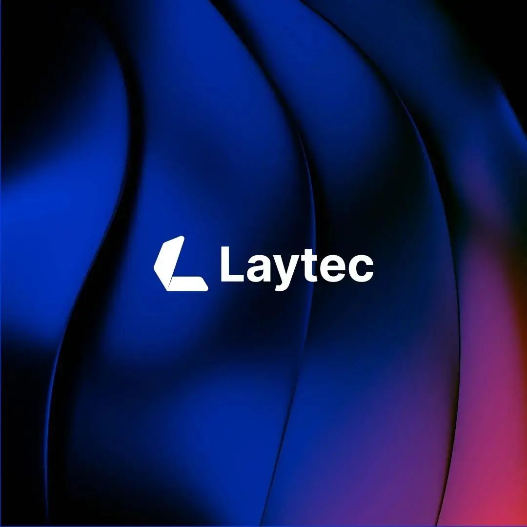 Laytec Logo design 

Laytec means "Launch your tech career", is an edtech brand that combines their digital expertise wi