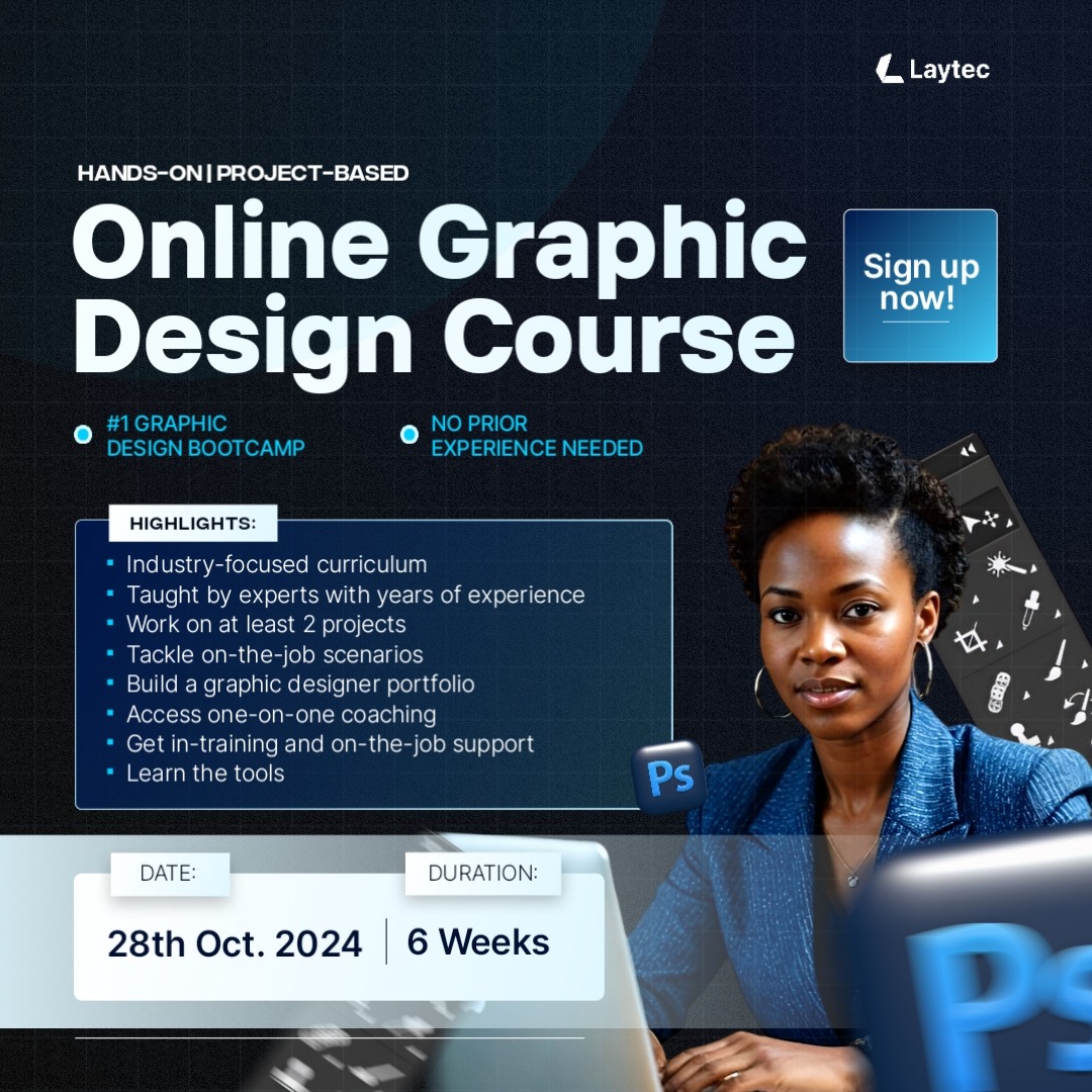 Graphic Design Bootcamp  thumbnail