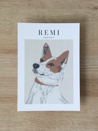 Custom Pet Portait  thumbnail