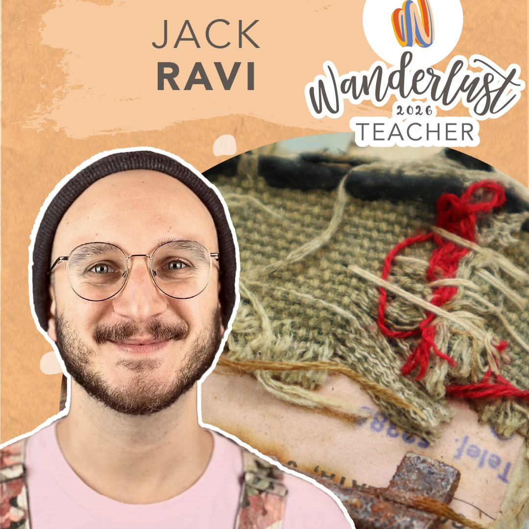 Wanderlust Signup thumbnail