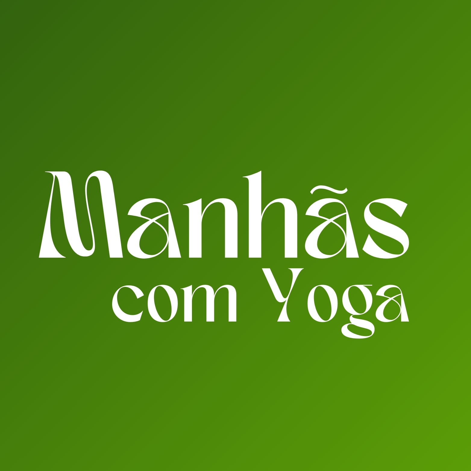 Inscrições "Manhãs com Yoga" - Aulas Mensais thumbnail