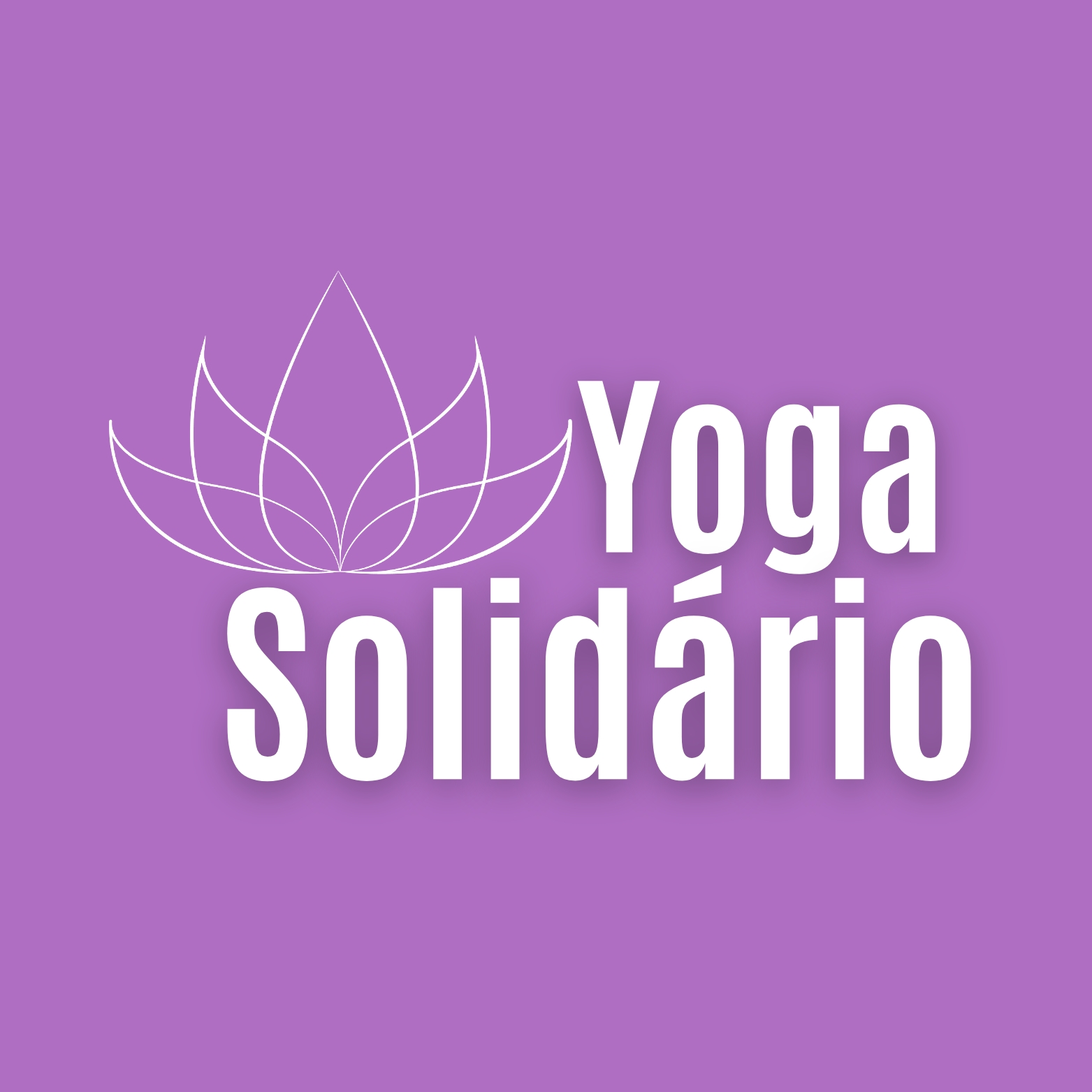 Inscrições "Yoga Solidário" - Aulas Quinzenais thumbnail