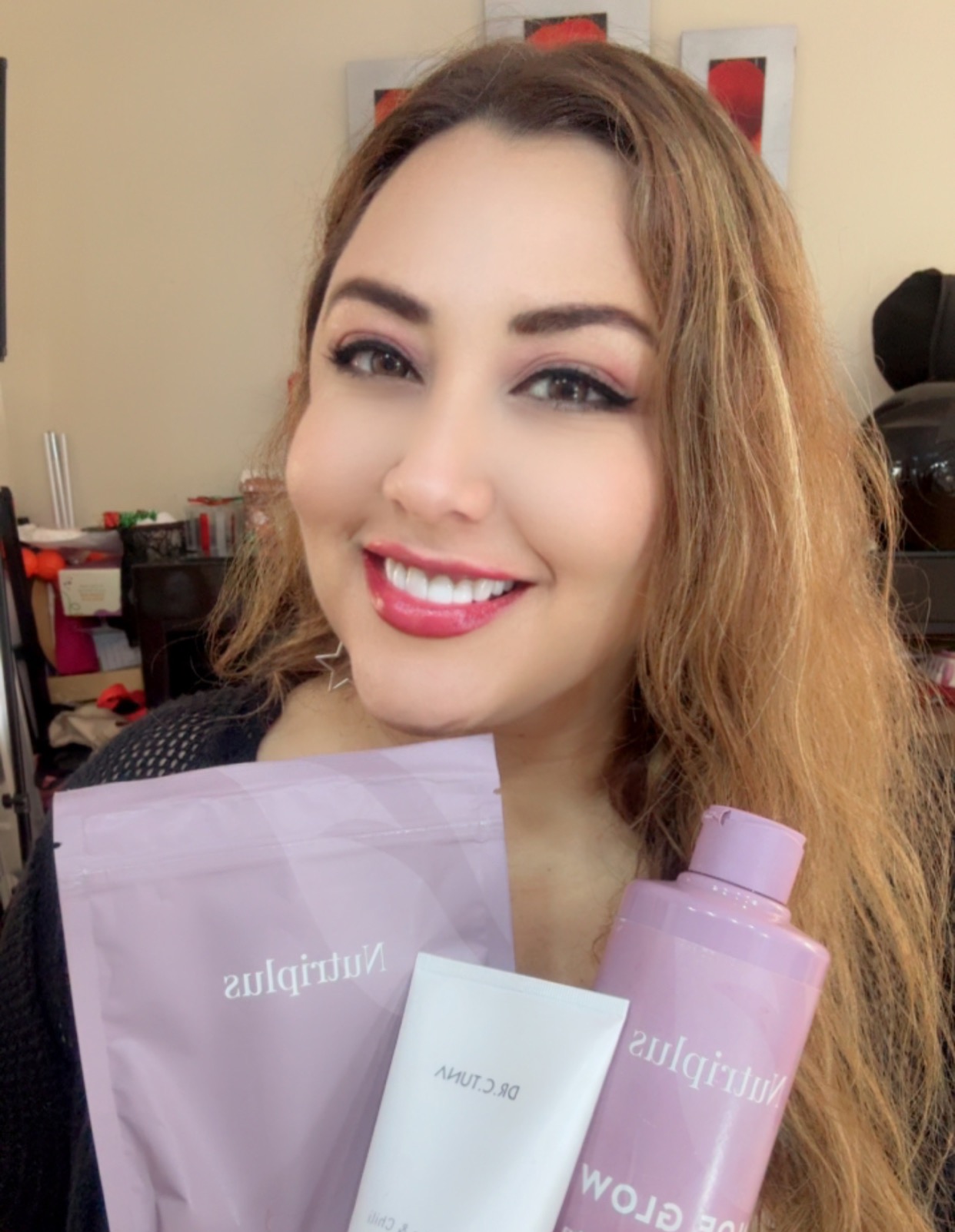 Comparar Productos Farmasi thumbnail