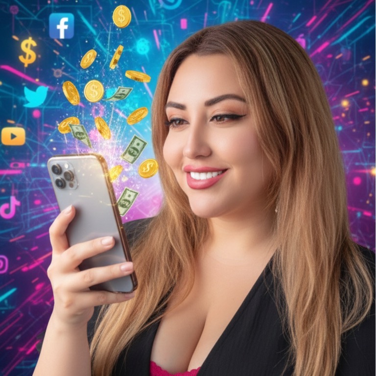 Instagram  thumbnail
