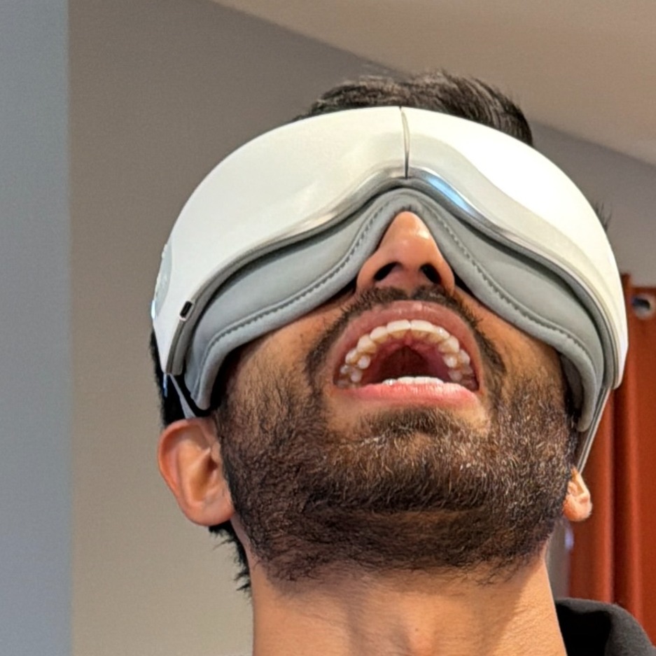 Eye Massager thumbnail