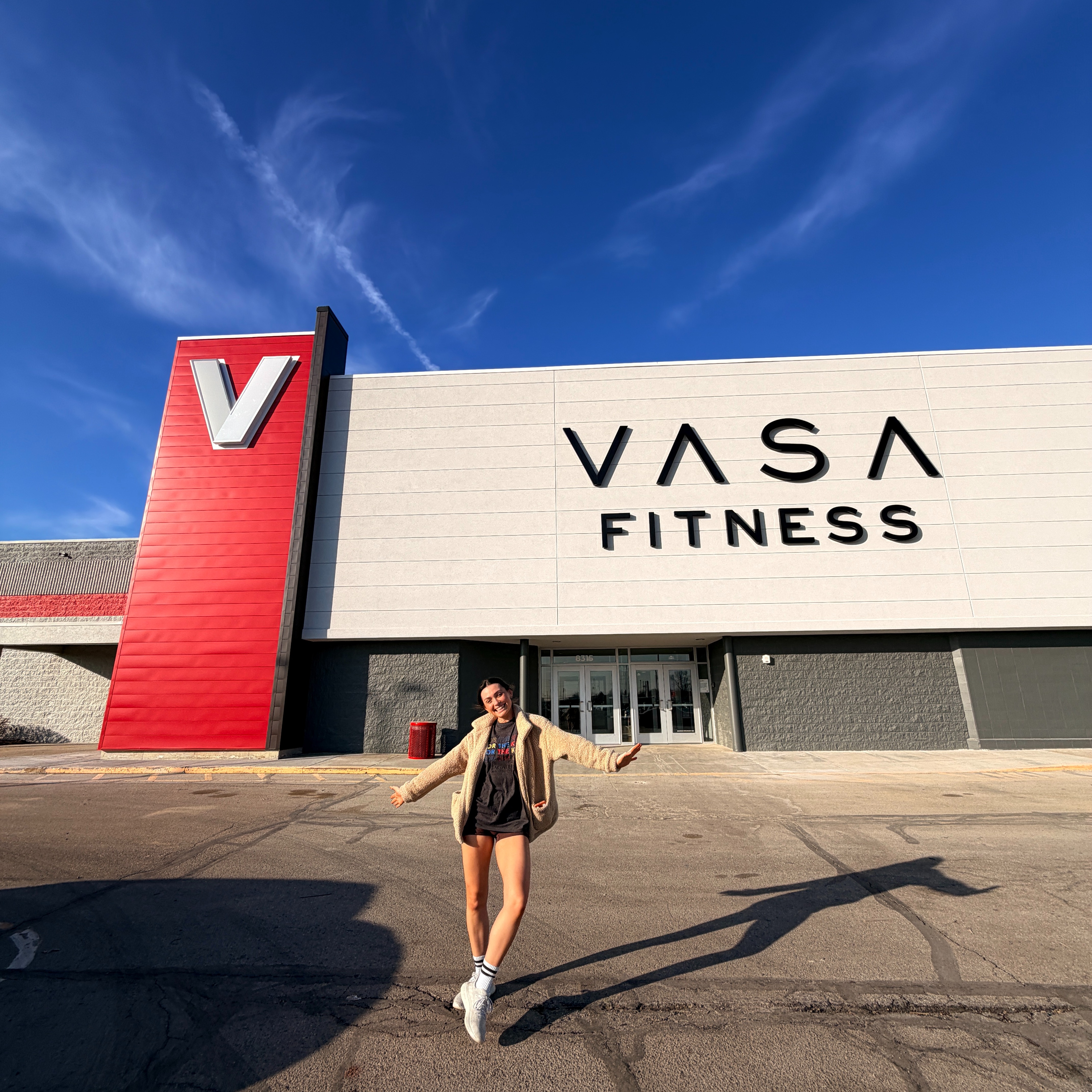 Join VASA Fitness | Affordable Gym Membership thumbnail