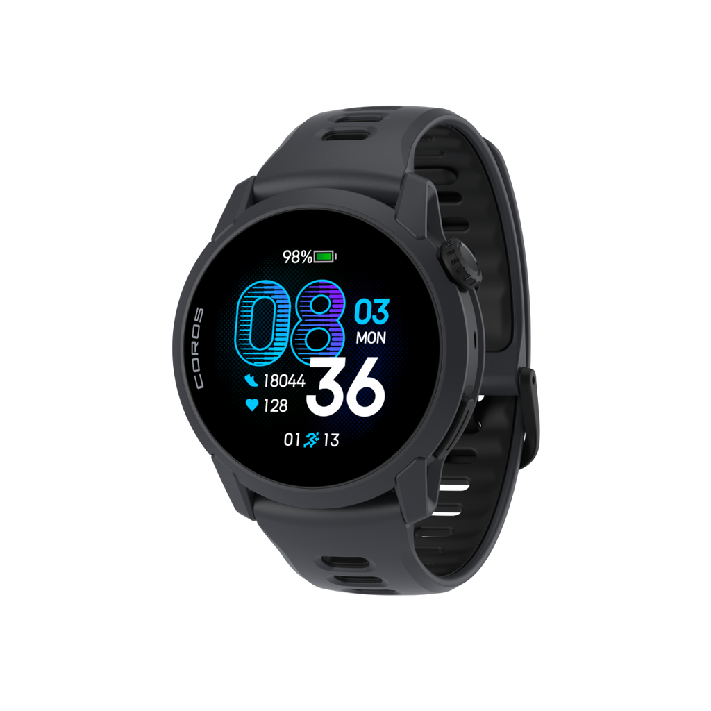 COROS - Free Watch Band w/ Code "Hallie" thumbnail