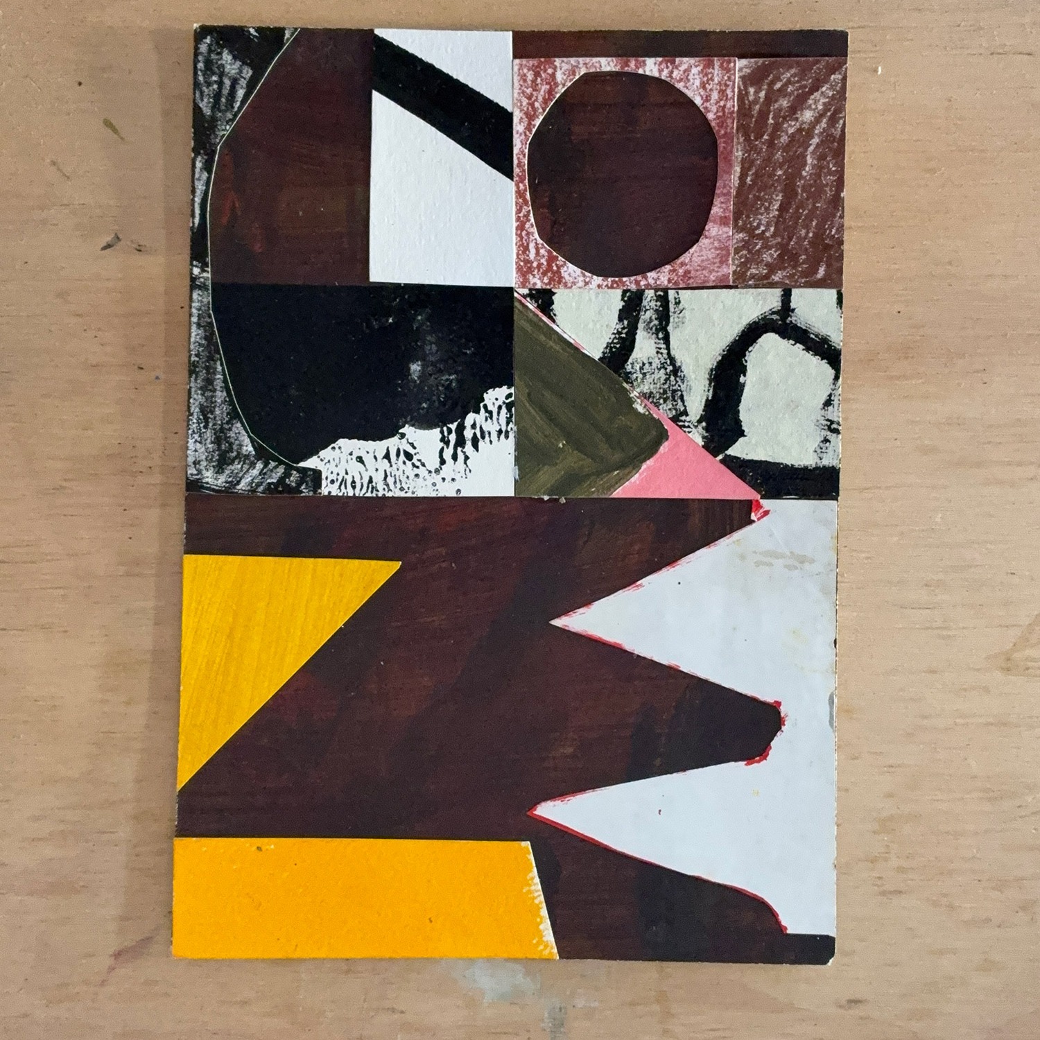 SHOP A5 COLLAGES thumbnail