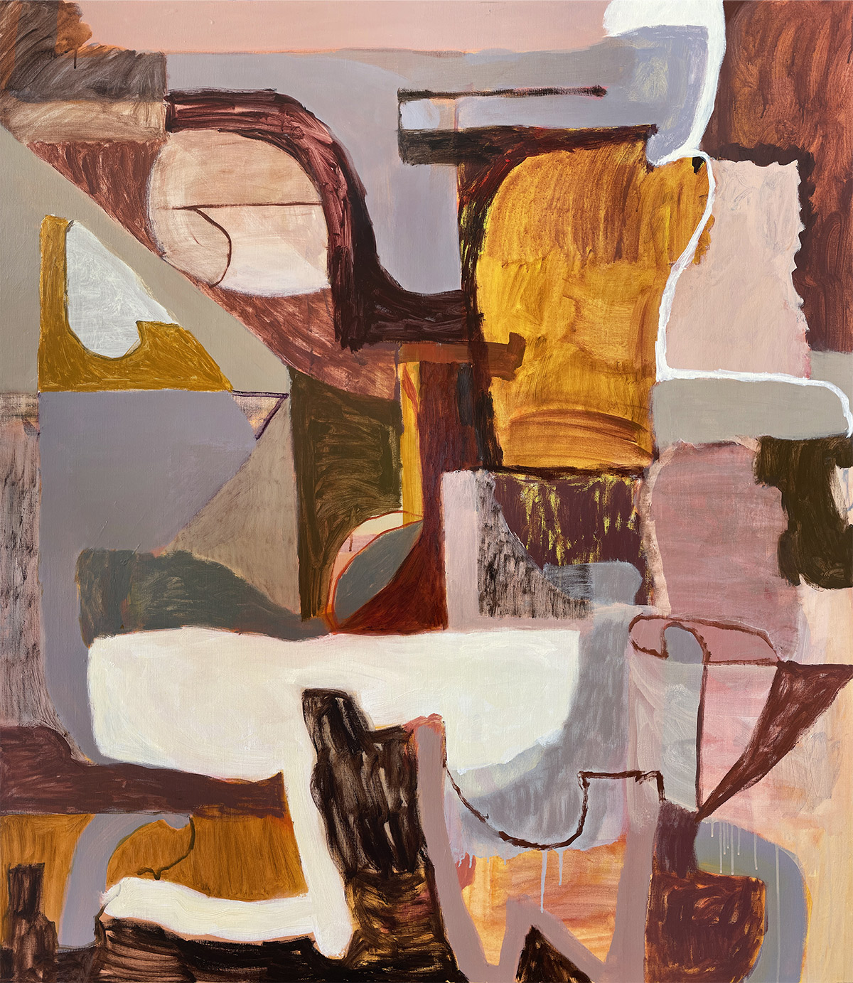 View my work with Curatorial and Co. thumbnail