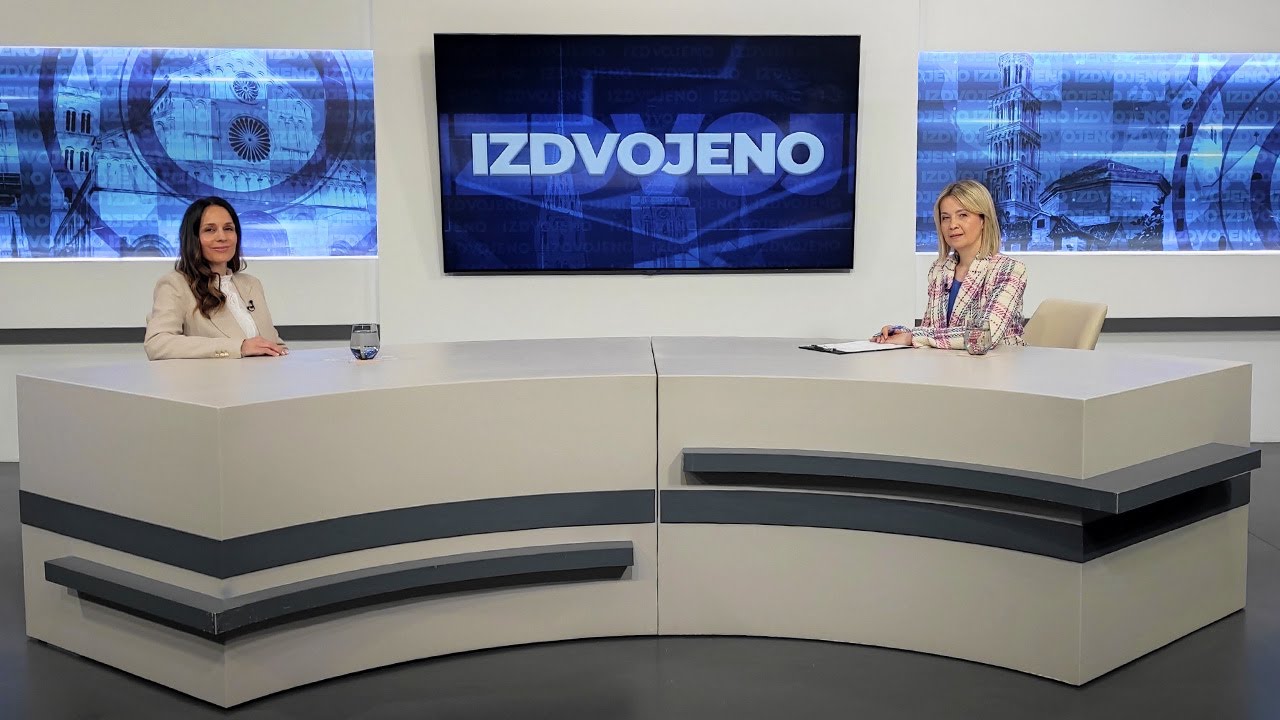 Izdvojeno - Teologija tijela za žene_Vesna Maglov thumbnail