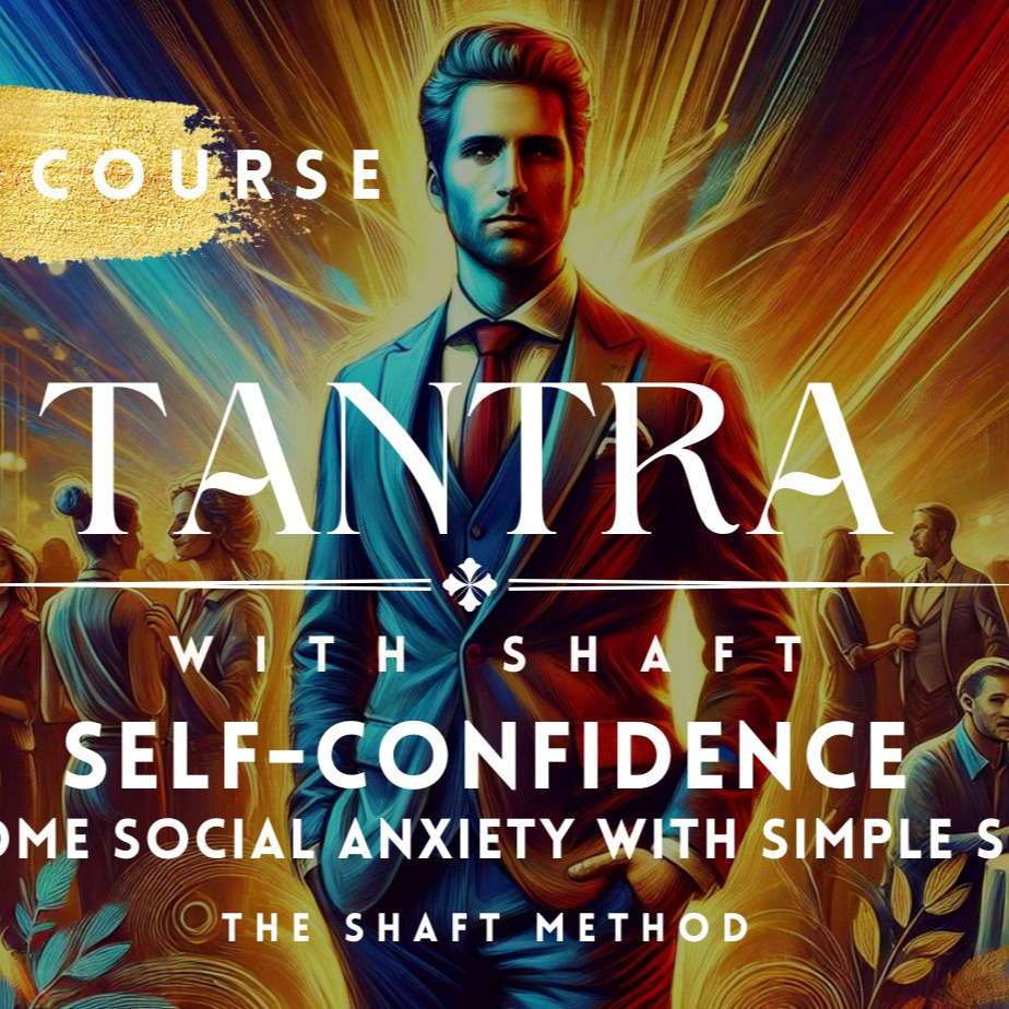 $149 BUY NOW: NEW SELF-CONFIDENCE COURSE + SCRIPTS thumbnail