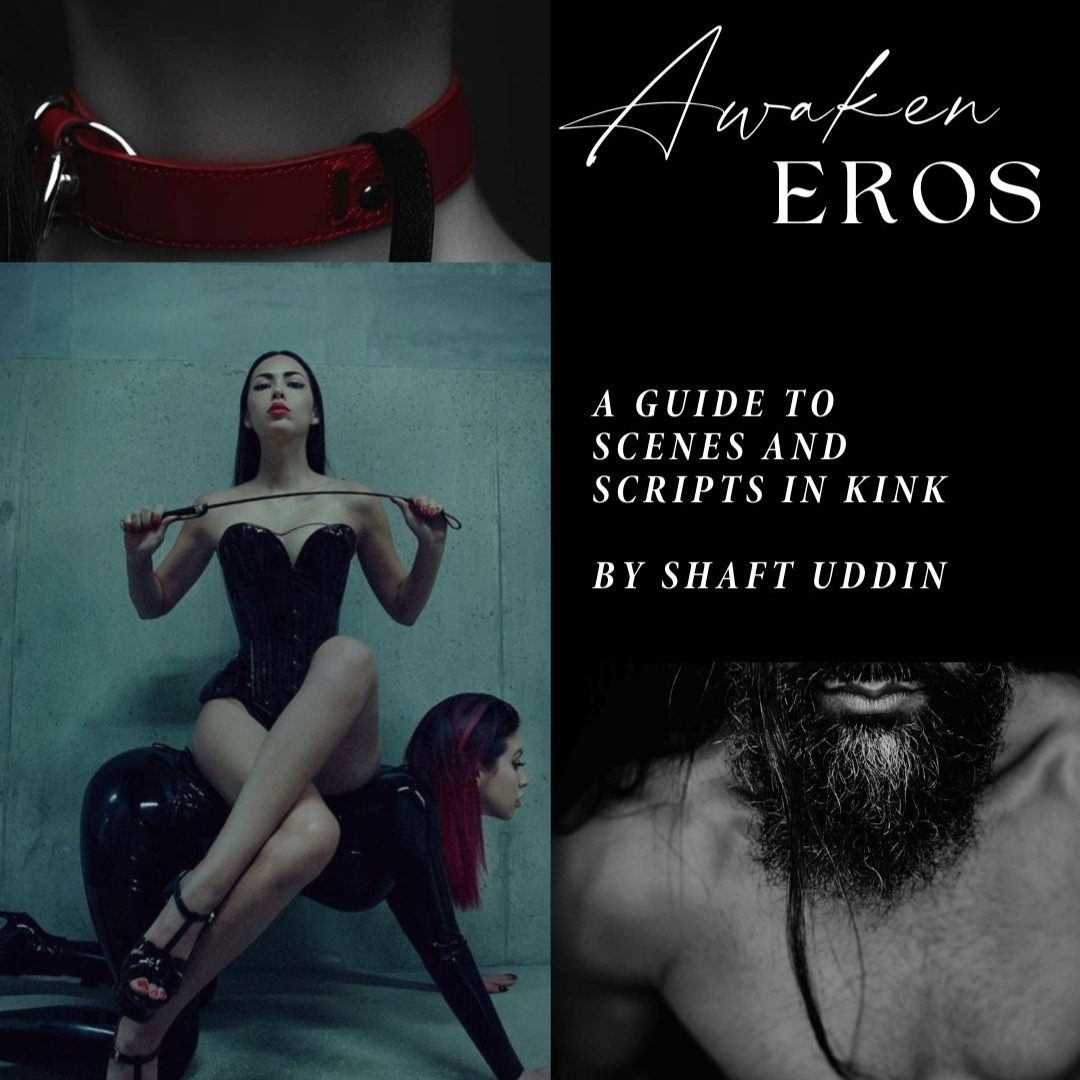 📖 FREE EBook for Kink & BDSM thumbnail