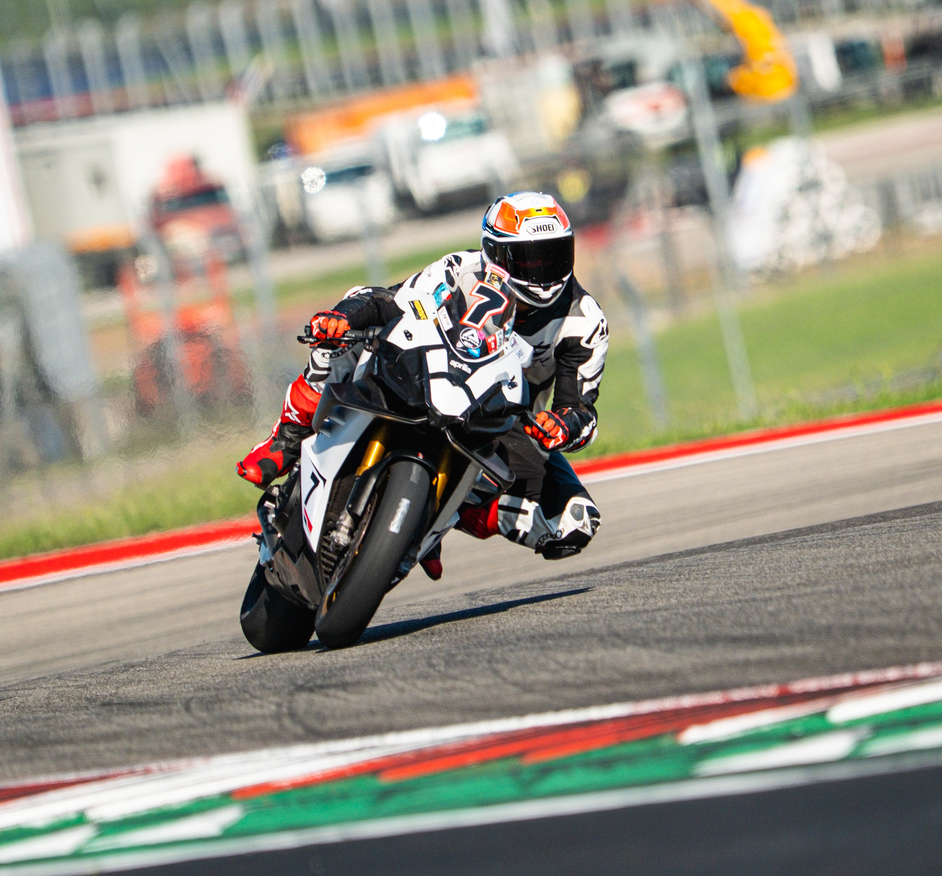 26.05.02 - Precision Track Days at Circuit of the Americas thumbnail