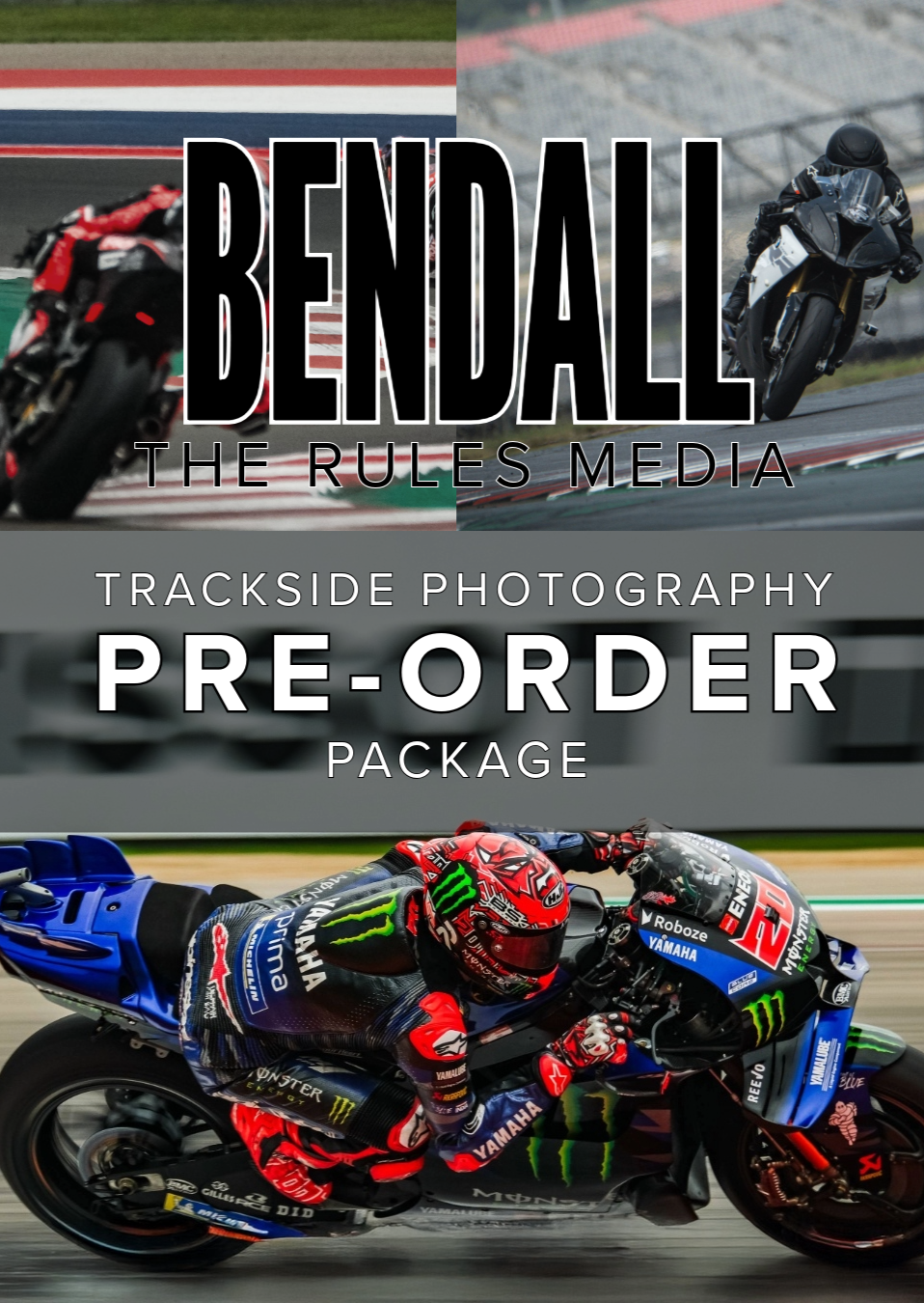 316 at COTA - August 9th and 10th thumbnail