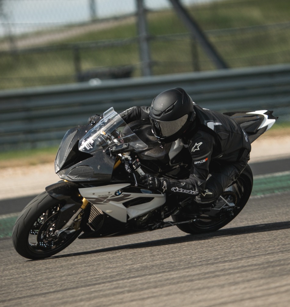 316 Track Day at COTA - SUNDAY ONLY - Graded thumbnail