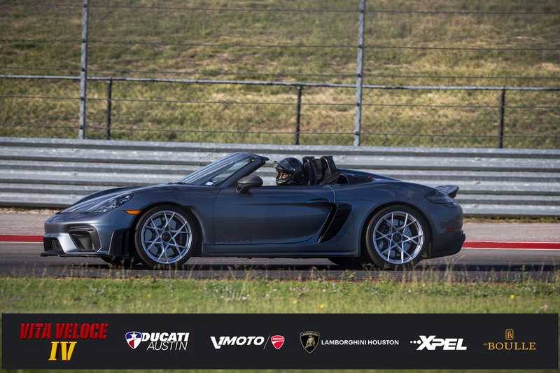 VIta Veloce IV Photo Gallery thumbnail
