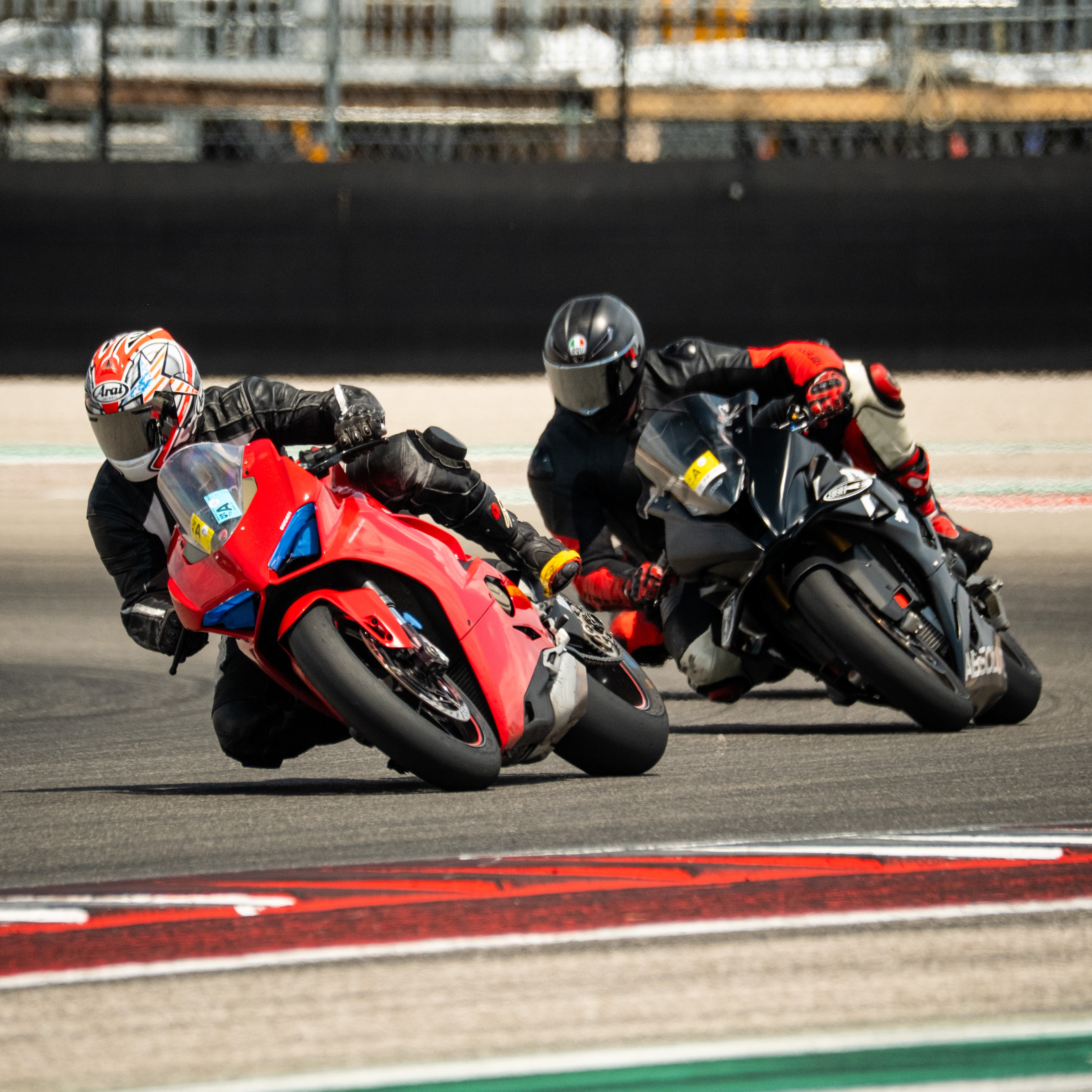 August 2025 - Ridesmart at COTA (Sunday Only) thumbnail