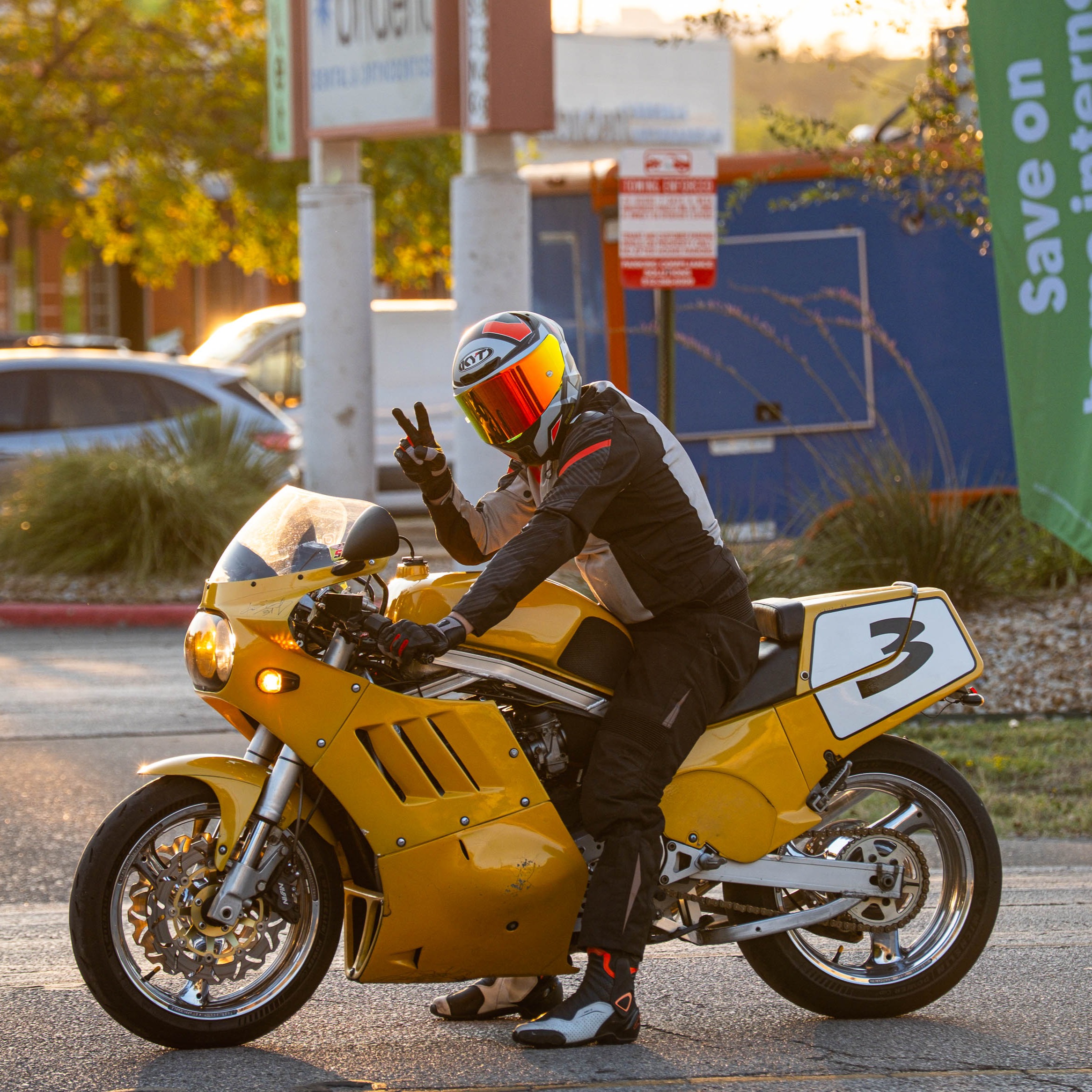 The Moto Social AUSTIN @ The Lost Well thumbnail