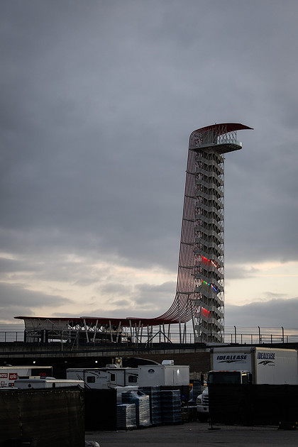 Aprilia Racer Days 2026 at Circuit of the Americas thumbnail