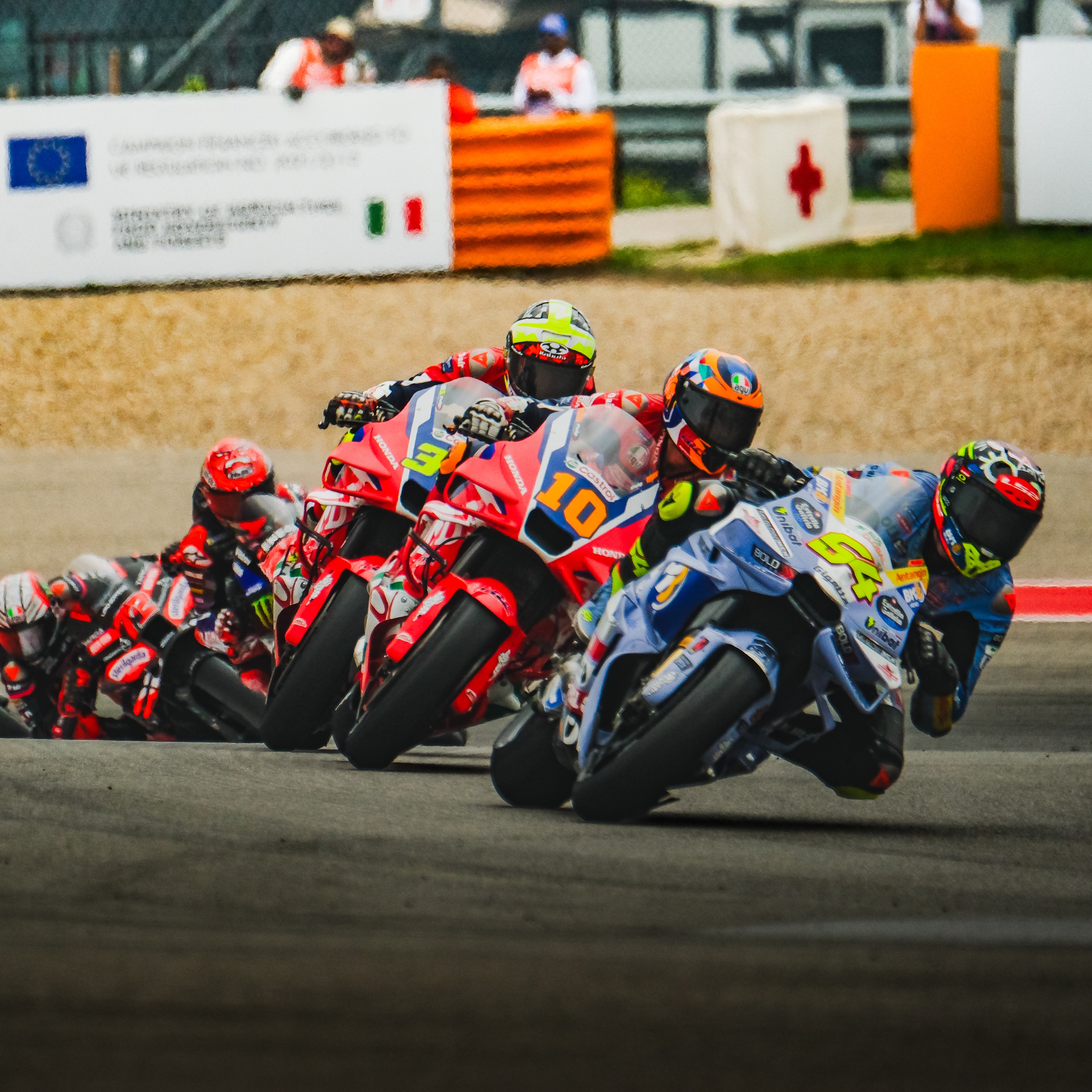 MotoGP 2025 Prints Gallery thumbnail