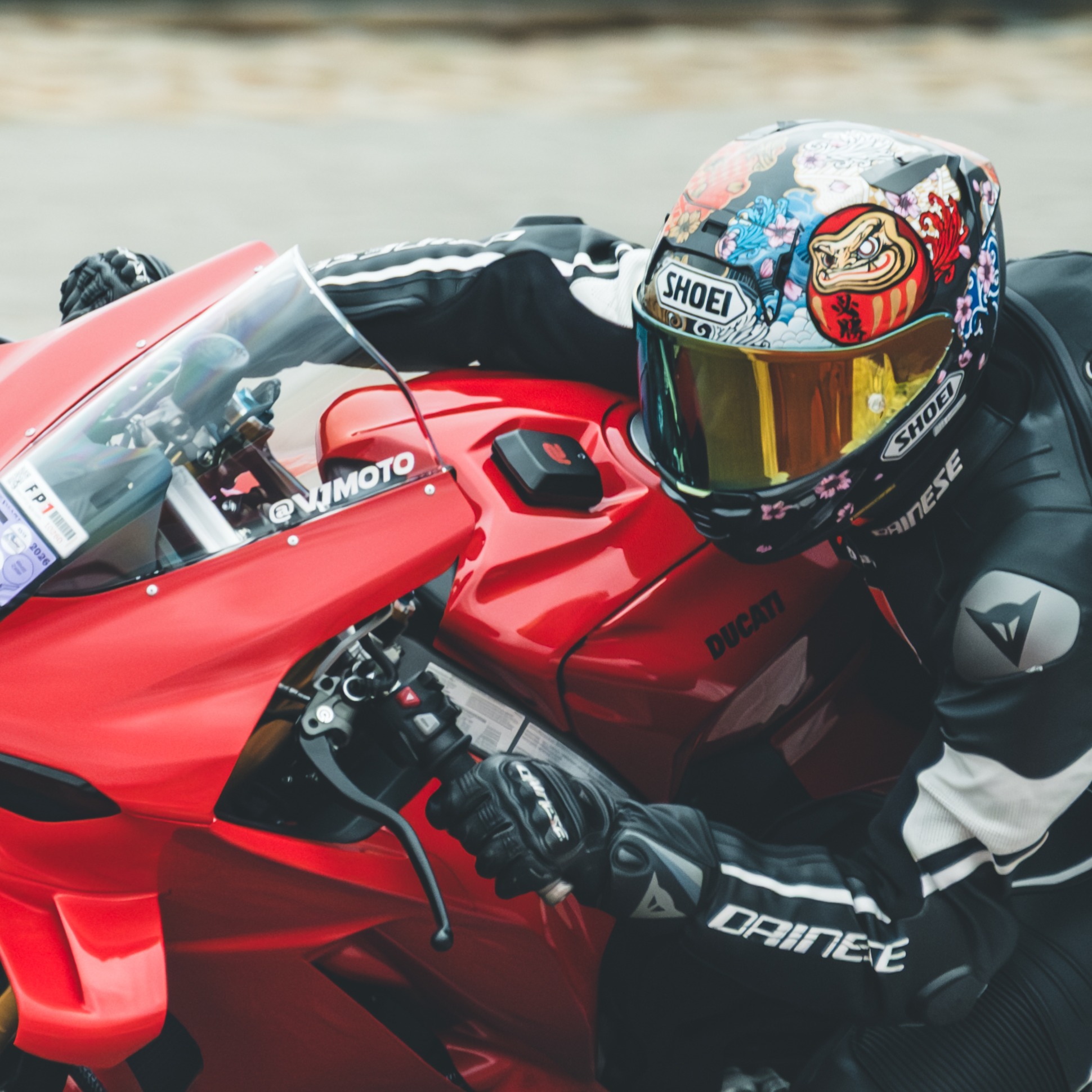 26.03.14 - Ridesmart at COTA thumbnail