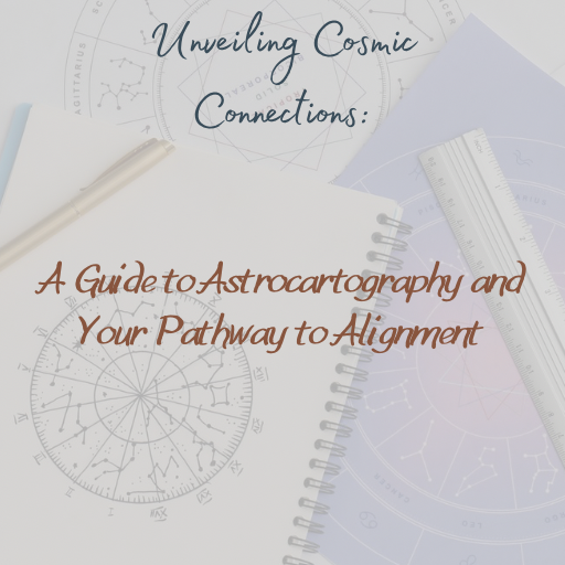 Astrocartography Complimentary Ebook thumbnail