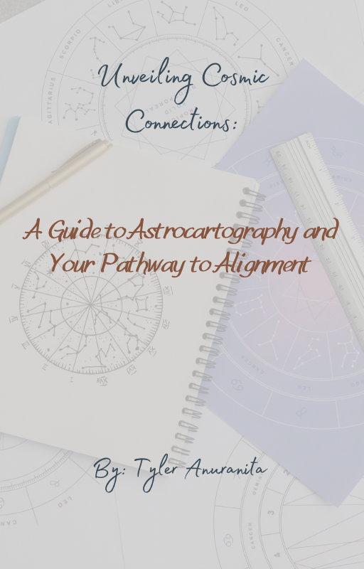 E-book On Astrocartography (Complimentary) thumbnail