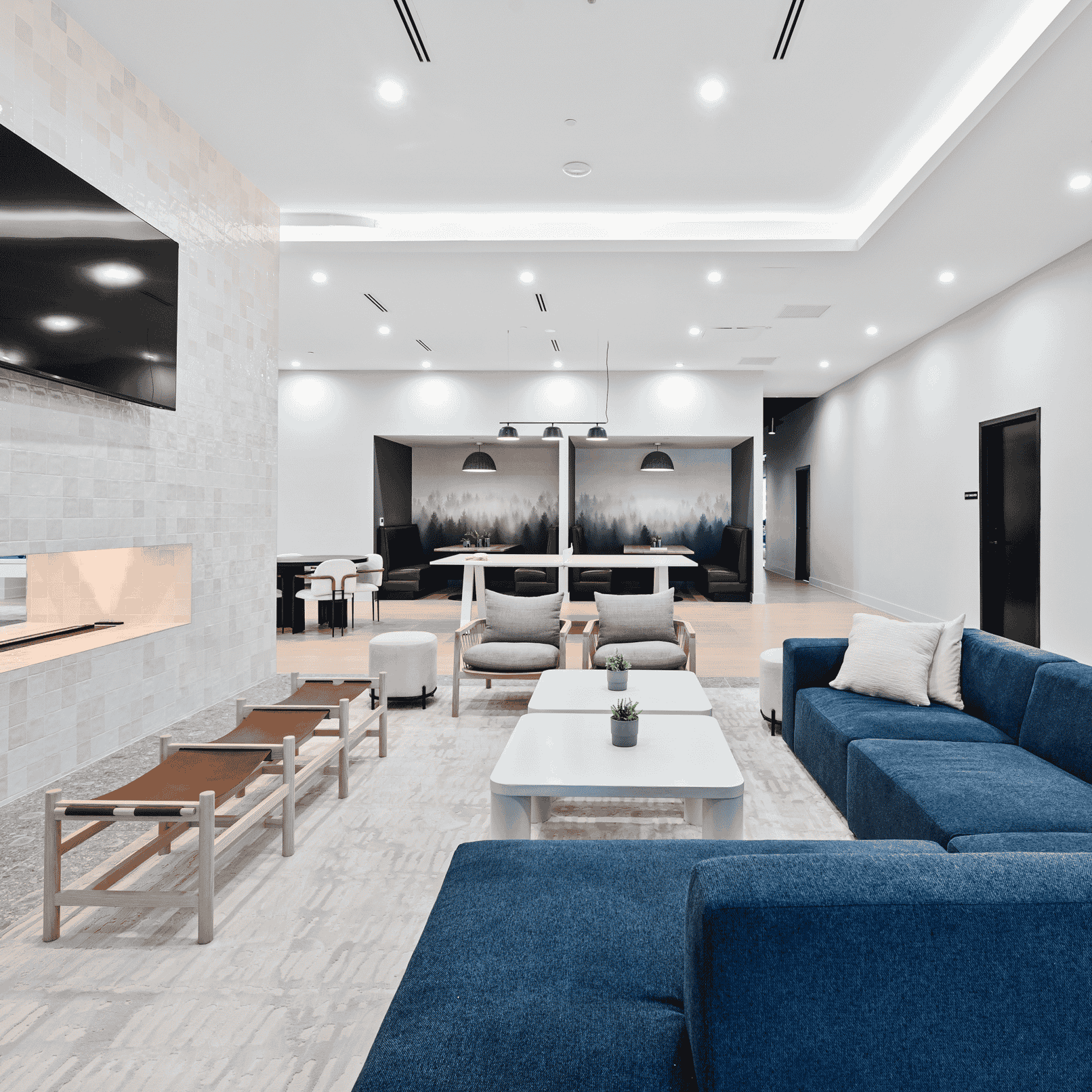 Exchange Place to 632 Newark | Luxury Apartment Rentals in Journal Square, Jersey City thumbnail