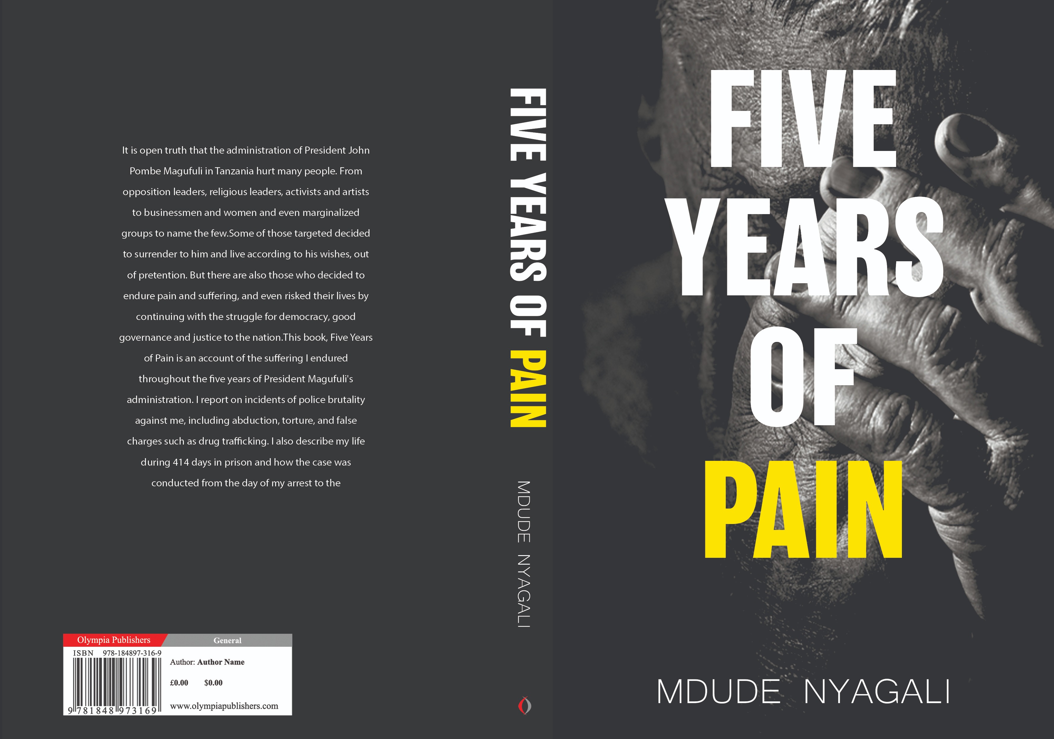 Olympia Publishers thumbnail