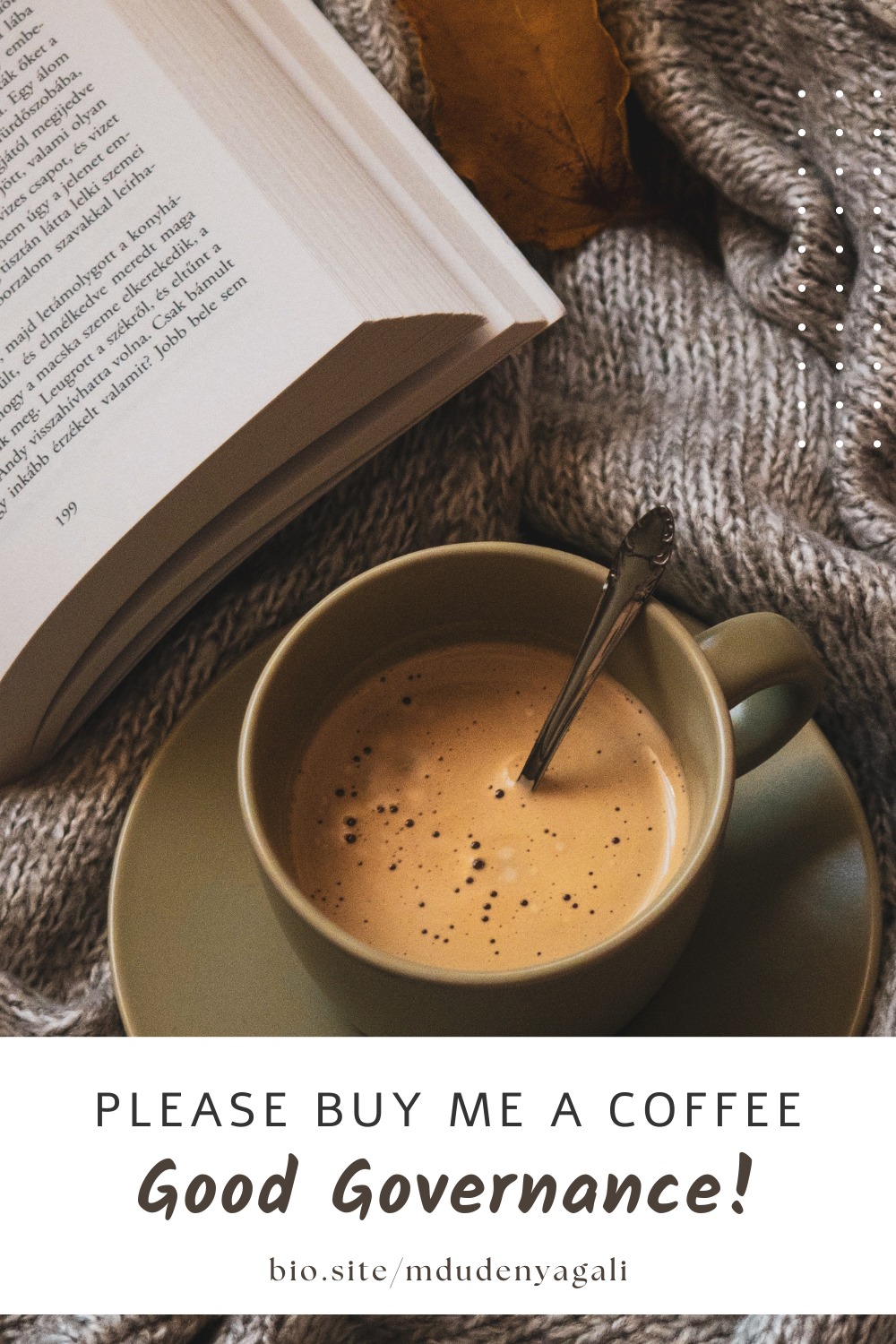 Support Me