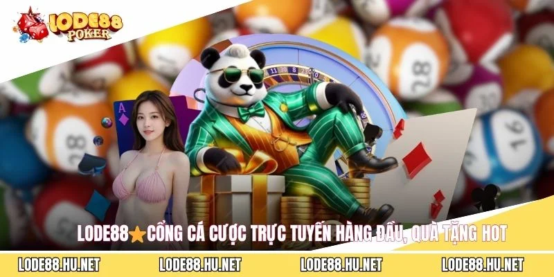 Lode88 - Link Vào Nhà Cái Lode88 Chính Thức Đã Kiểm Duyệt thumbnail