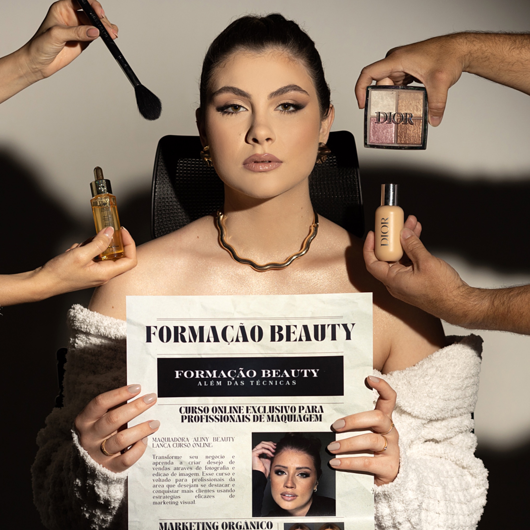 Curso on-line formação beauty fotografia para maquiadores thumbnail