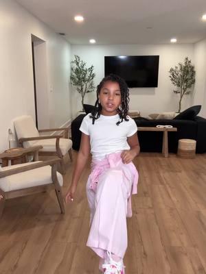 Ava needed to show her outfit 🤣🫶🏽💕 Shoes and charms on my LTK  
