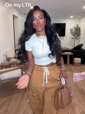 Casual outfit Inspo | on my LTK  Want to shop my looks? Tap my profile pic 👉🏽 bio 🔗 👉🏽 tap “SHOP OUTFITS ON LTK”! (LTK i