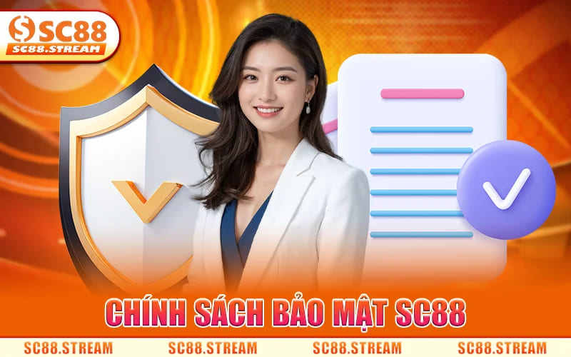 Bảo Mật SC88 – Công Nghệ Mã Hóa An Toàn Tuyệt Đối 100% thumbnail