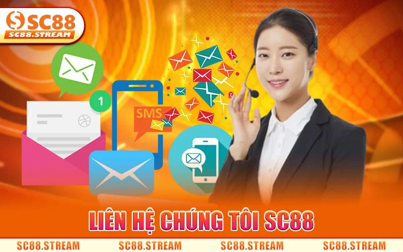 Liên Hệ SC88 – Thông Tin Hỗ Trợ Khách Hàng Mới Nhất 2026 thumbnail
