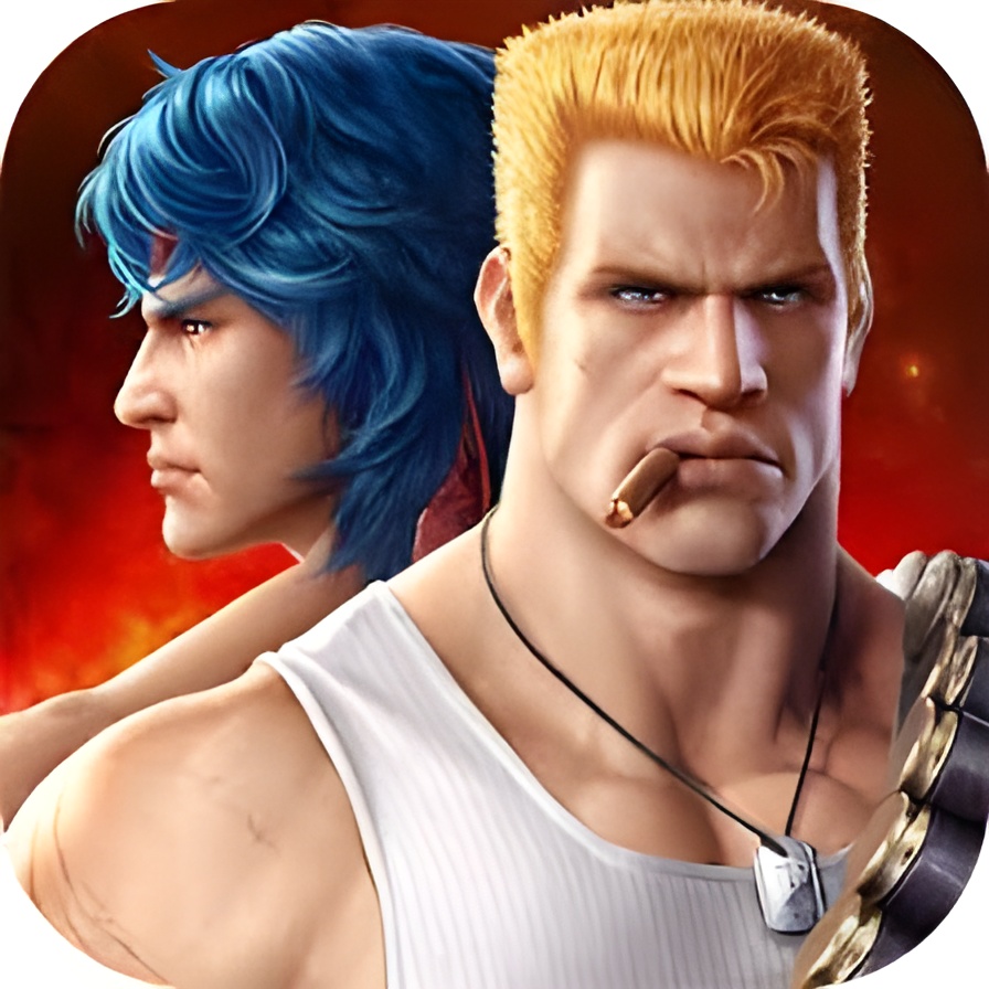 Download Contra Returns APK 1.29.100.8750 thumbnail